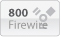 800 Firewire