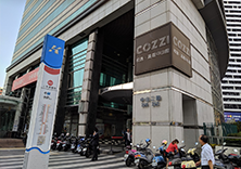 Taiwan's innovation Cloud on the TPEx Market, 91APP*-KY officially listed  on 25th May 2021.