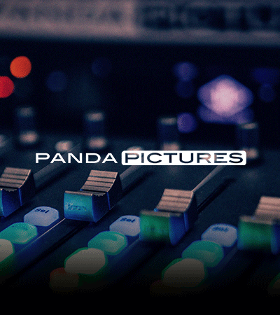 Storie di successo nel settore multimediale: PANDA PICTURES