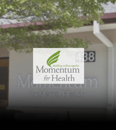 PROMISE Technology &amp; Momentum for Mental Health