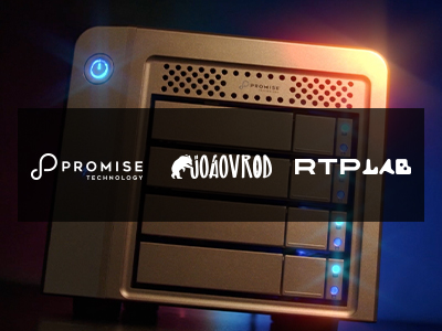 The RTP Crew Loves The Pegasus M4