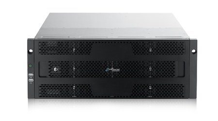 BoosTrak C Series — Advanced Platform for AI