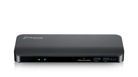 SanLink2 8GFC driver no-go with