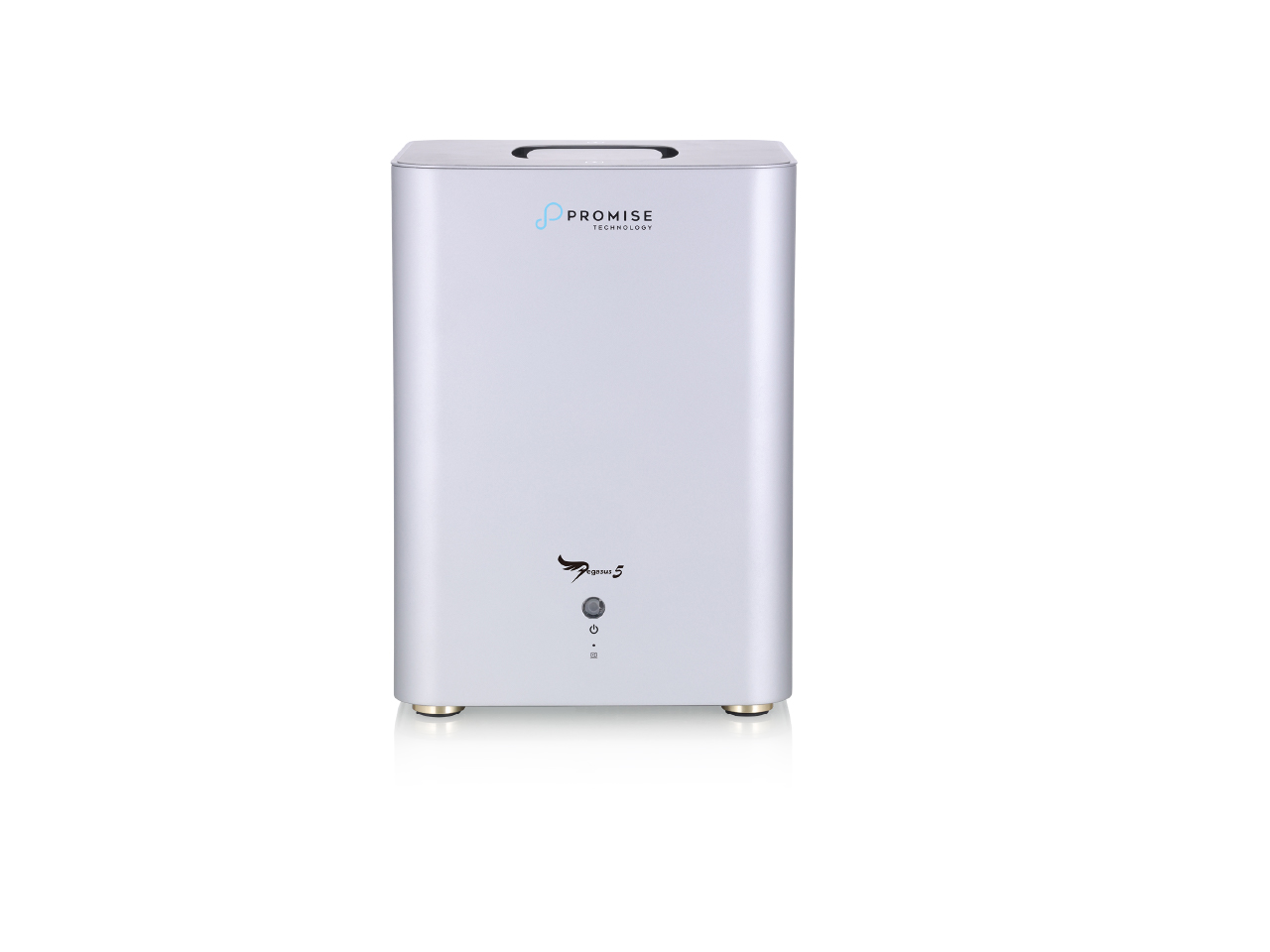 Pegasus5 R12 Front