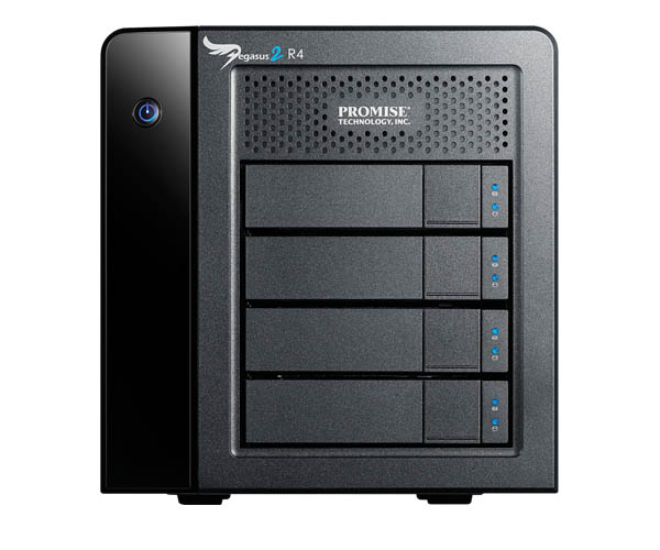 18 tb promise technology pegasus2 r6 18 tb promise technology pegasus2 r6