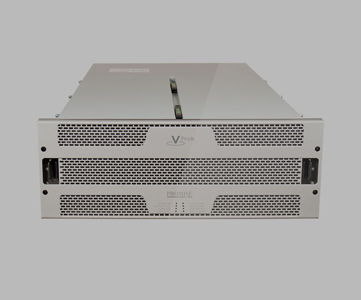 PROMISE Technology - Storage Solutions for IT, Cloud, Surveillance, and ...