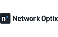 Network Optix logo