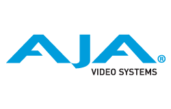 AJA logo