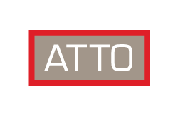 ATTO logo