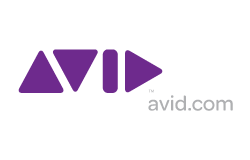 Avid logo