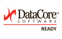 DataCore Software logo