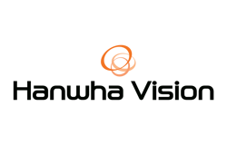 Hanwha Techwin logo