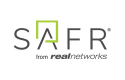 SAFR logo