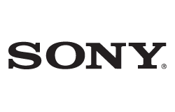 SONY logo