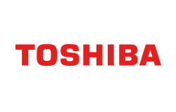 Toshiba logo