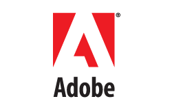 Adobe logo