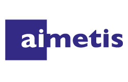 Aimetis logo