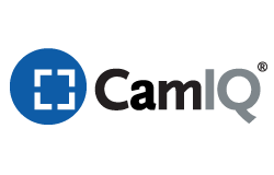 CamIQ logo