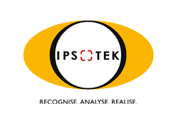 Ipsotek logo