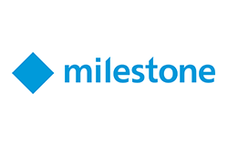 Milestone logo