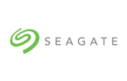 Seagate logo