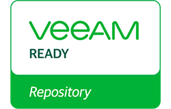 Veeam logo