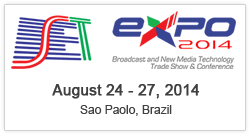 SET Expo Brazil